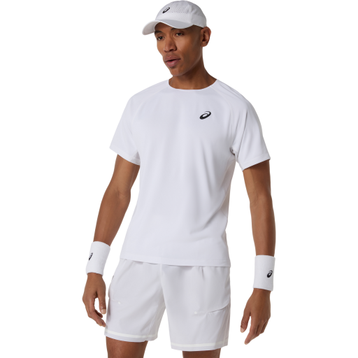 Tricou de tenis ASICS MATCH pentru barbati