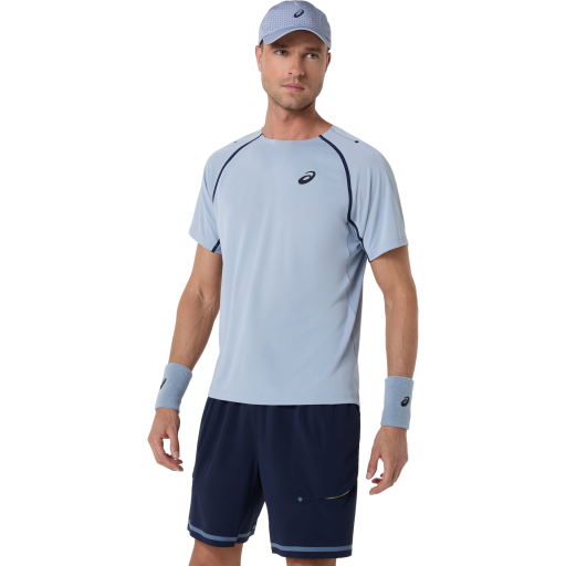 Tricou tenis barbati ASICS MATCH