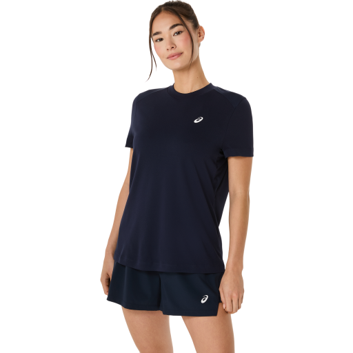 Tricou tenis femei ASICS COURT