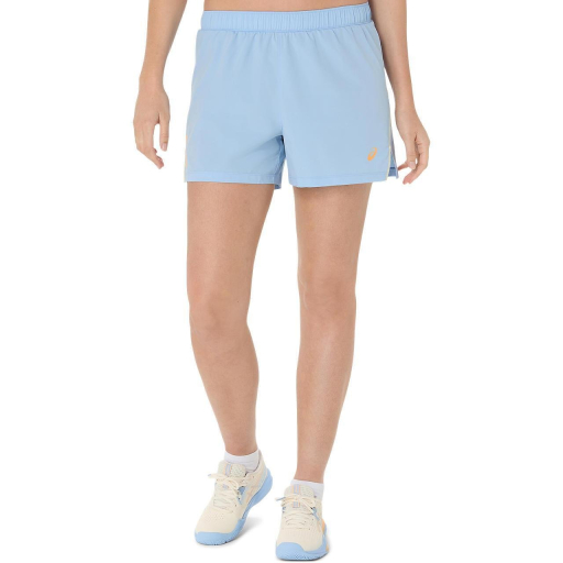 Pantaloni scurti padel femei ASICS COURT 2IN1