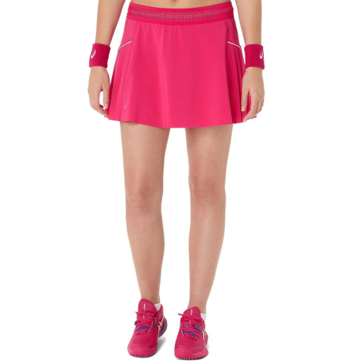 Fusta tenis femei ASICS MATCH
