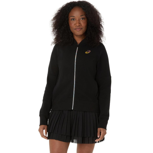 Jacheta femei ASICS Match