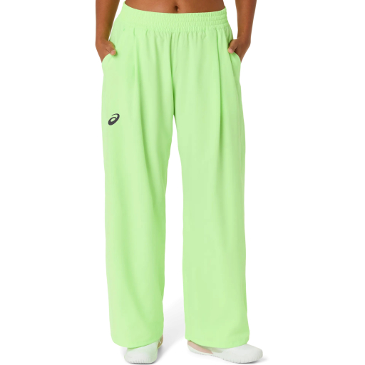 Pantaloni de tenis femei ASICS MATCH