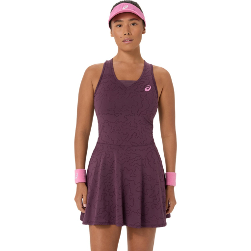 Rochie tenis femei ASICS MATCH