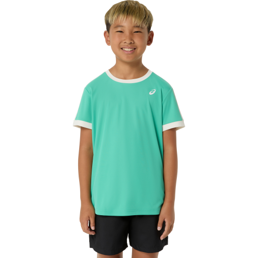 Tricou tenis copii ASICS