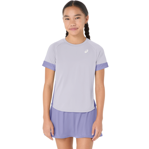 Tricou tenis copii ASICS