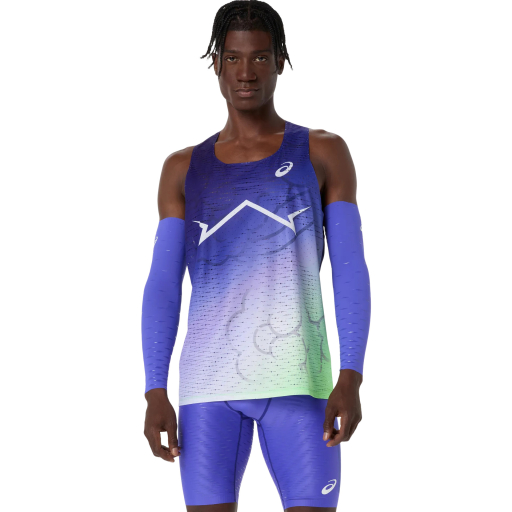 Maiou alergare barbati ASICS METASPEED