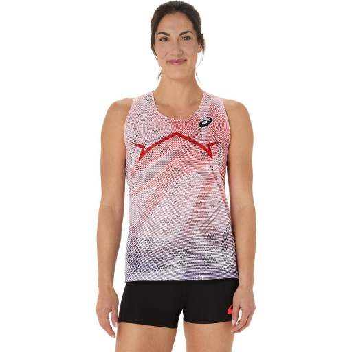 Maiou alergare femei ASICS METASPEED