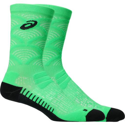 Sosete alergare unisex ASICS RUN