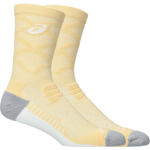 Sosete alergare unisex ASICS PERFORMANCE RUN