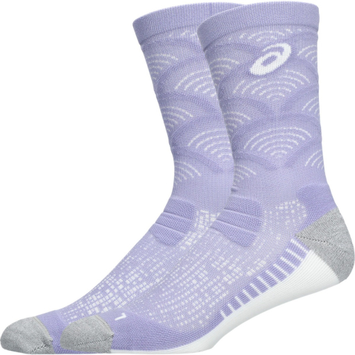 Sosete alergare unisex ASICS RUN