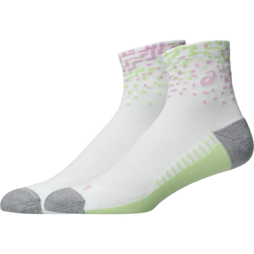 Sosete alergare unisex ASICS RUN