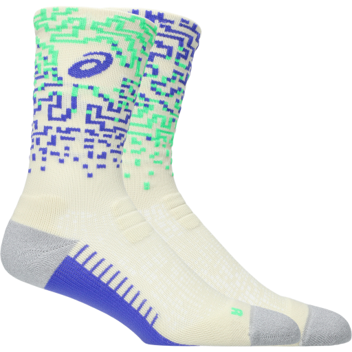 Sosete alergare Unisex ASICS RUN