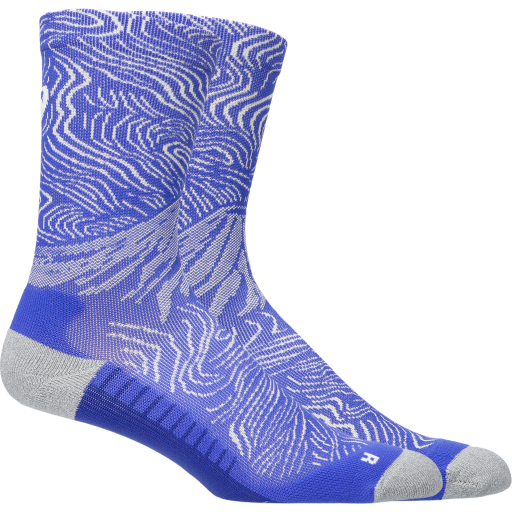 Sosete unisex alergare montana ASICS FUJITRAIL