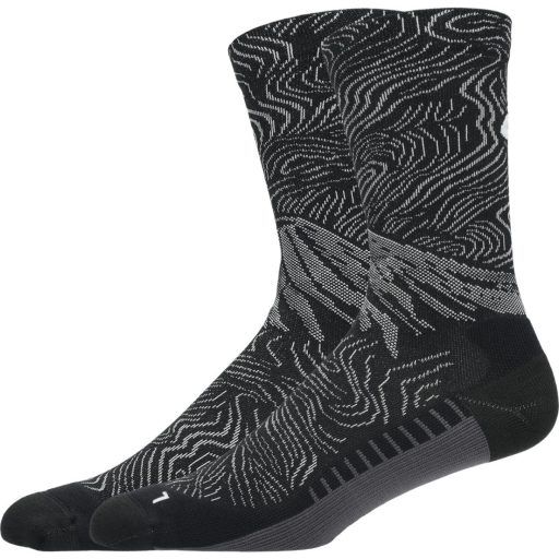 Sosete alergare unisex ASICS FUJITRAIL