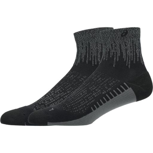 Sosete alergare unisex ASICS RUN