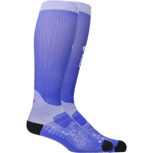 Sosete alergare unisex ASICS PERFORMANCE RUN COMPRESSION