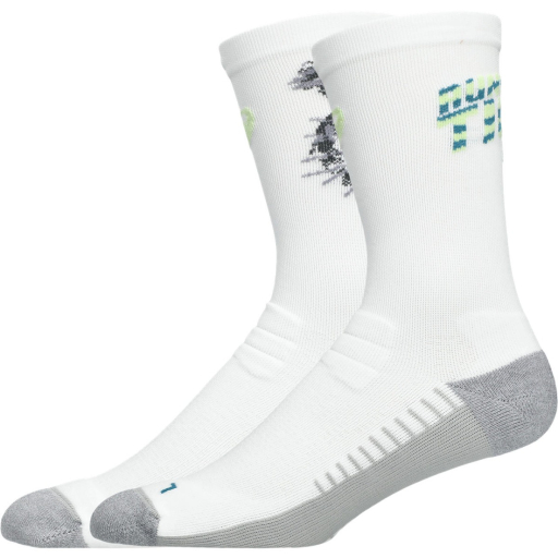 Sosete alergare unisex ASICS RUN
