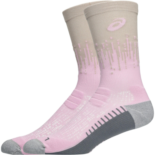 Sosete alergare unisex ASICS RUN