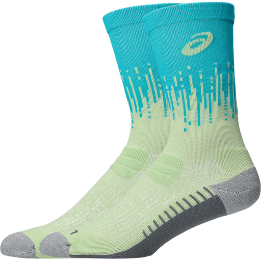 Sosete alergare unisex ASICS RUN