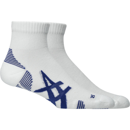 Set de 2 Sosete alergare ASICS RUN