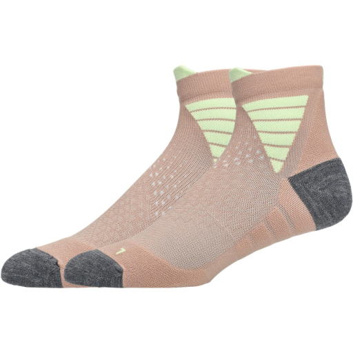 Sosete alergare unisex ASICS FUJITRAIL