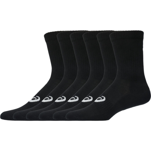 Set de 6 Sosete unisex ASICS