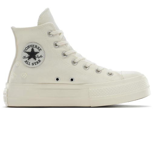 Pantofi sport femei CONVERSE Chuck Taylor All Star Lift Platform Beads
