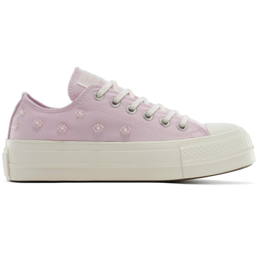 Pantofi sport femei CONVERSE Chuck Taylor All Star Lift Platform Beads