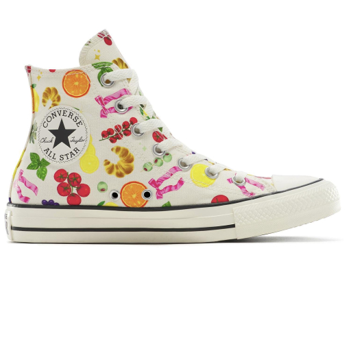 Pantofi sport unisex CONVERSE Chuck Taylor All Star Market Essentials