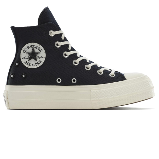 Pantofi sport femei CONVERSE Chuck Taylor All Star Lift Platform Beads