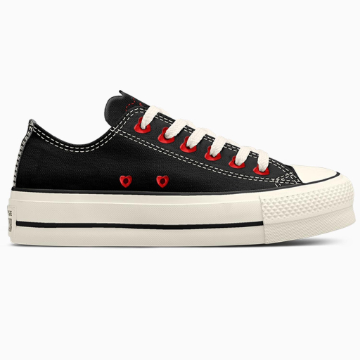 Pantofi sport femei CONVERSE Chuck Taylor All Star Lift