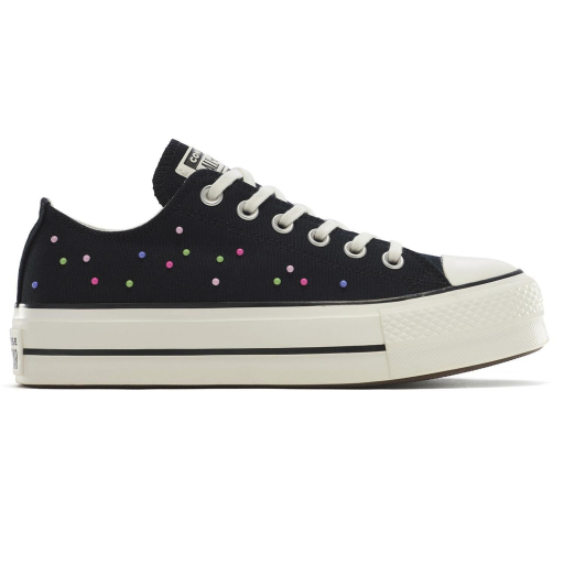 Pantofi sport femei CONVERSE Chuck Taylor All Star Lift Platform Mini Studs