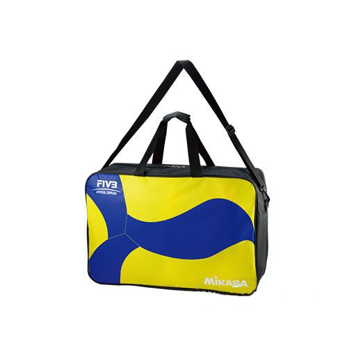 Sac pentru mingi Mikasa AC-BG260W-YB Bullet