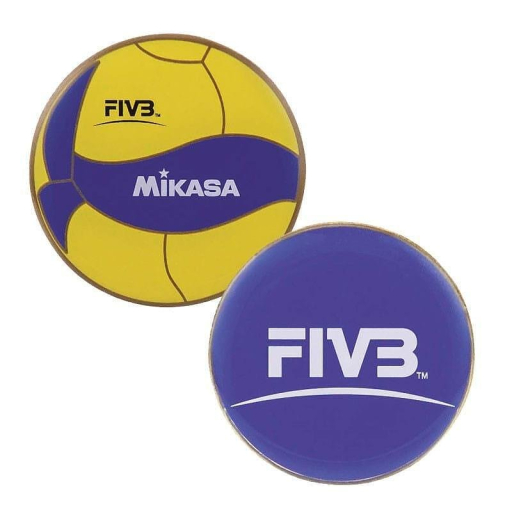 Moned? de arbitru Mikasa AC-TC200W