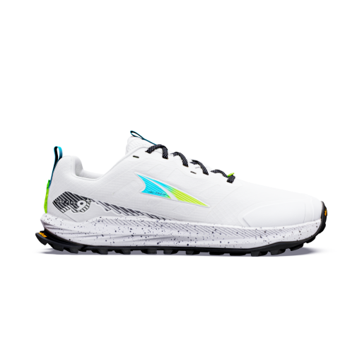Pantofi alergare montana barbati ALTRA Lone Peak 9+