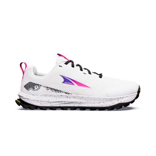Pantofi alergare montana femei ALTRA LONE PEAK 9+