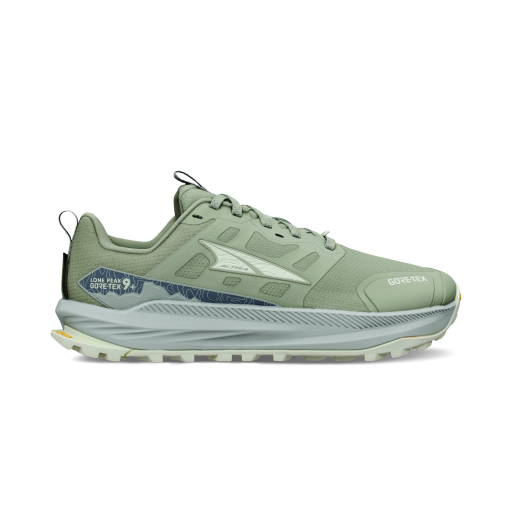 Pantofi alergare montana femei ALTRA LONE PEAK 9+ GTX