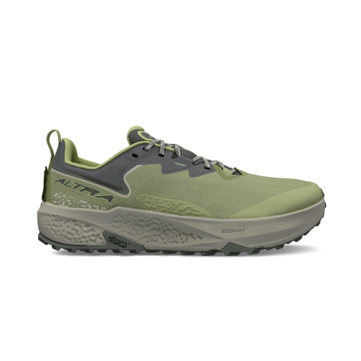 Pantofi alergare montana barbati ALTRA TIMP 6