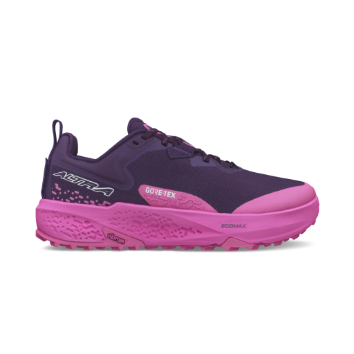 Pantofi alergare montana femei ASICS TIMP 6 GTX