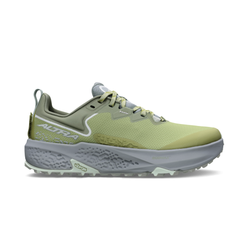 Pantofi alergare montana femei ALTRA TIMP 6