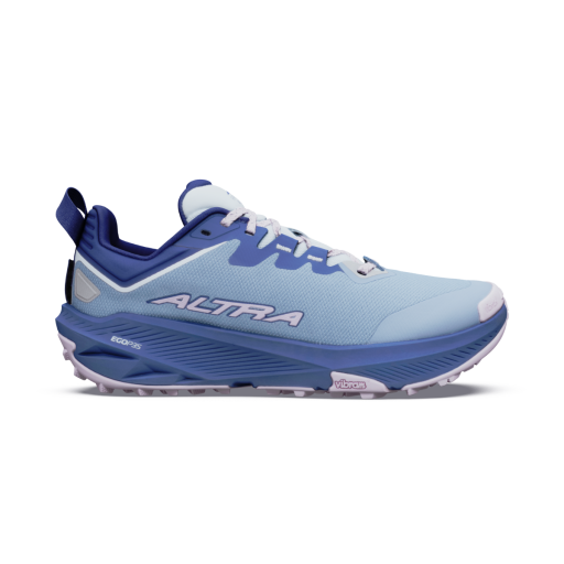 Pantofi alergare montana femei ALTRA Experience Wild 3+