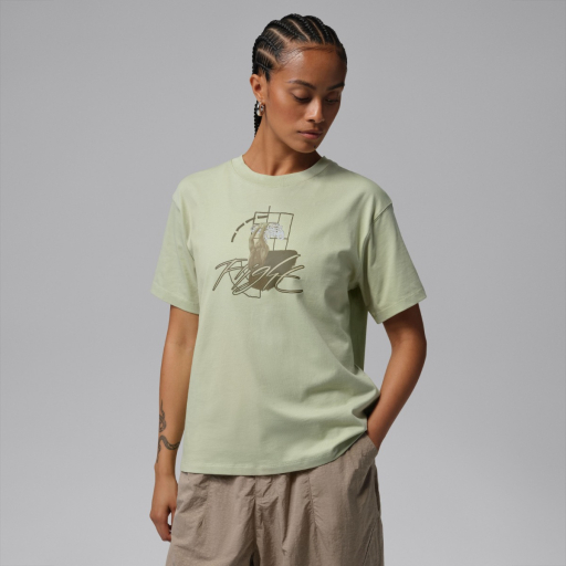 Tricou femei JORDAN Jumpman Graphic