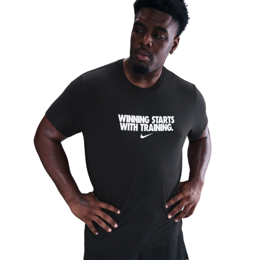 Tricou barbati NIKE Winning