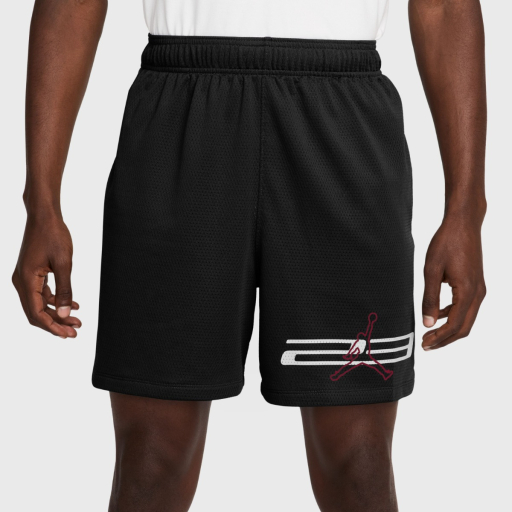 Pantaloni scurti barbati JORDAN SPORT Mesh GFX
