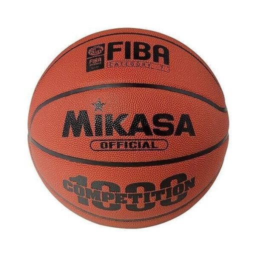 Minge baschet Mikasa BQ1000