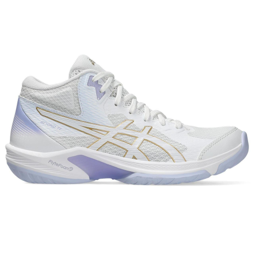 Pantofi volei femei ASICS BEYOND FF MT