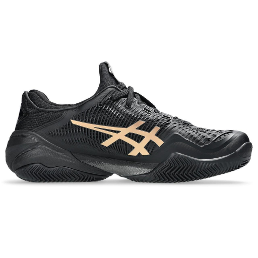 Pantofi tenis barbati ASICS COURT FF 3 NOVAK CLAY „US OPEN PACK”