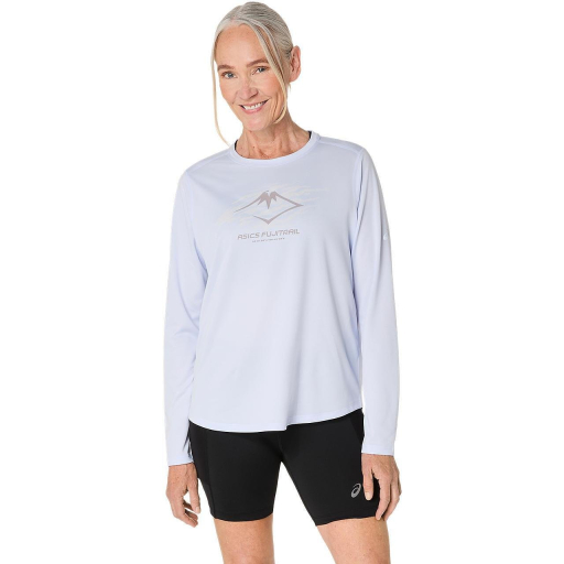 Top alergare femei ASICS FUJITRAIL