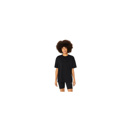 Tricou femei ASICS LOGO TEE